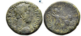Cilicia. Seleukeia ad Kalykadnon. Commodus AD 177-192. Bronze Æ