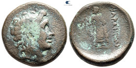Thrace. Maroneia 189-49 BC. Bronze Æ