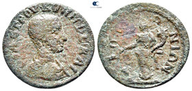 Ionia. Kolophon. Herennius Etruscus AD 251. Bronze Æ