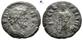 Lydia. Dioshieron. Pseudo-autonomous issue AD 253-268. Bronze Æ