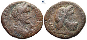 Phoenicia. Dora. Antoninus Pius AD 138-161. Bronze Æ
