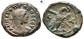 Egypt. Alexandria. Probus AD 276-282. Bronze Æ