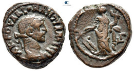 Egypt. Alexandria. Diocletian AD 284-305. Billon-Tetradrachm