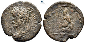 Commagene. Samosata. Marcus Aurelius AD 161-180. Bronze Æ