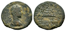 CAPPADOCIA. Caesarea. Severus Alexander (222-235) Ae.
Condition: Very Fine

Weight: 12,18 gr
Diameter: 25,00 mm