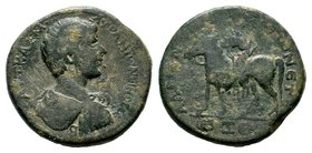 Cilicia. Aigeai . Severus Alexander AD 222-235.
Condition: Very Fine

Weight: 22,00 gr
Diameter: 31,10 mm