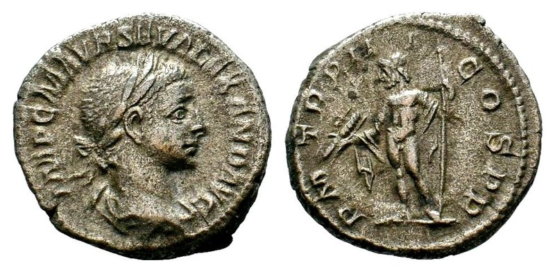 Elagabalus, 218-222. Denarius
Condition: Very Fine

Weight: 3,27 gr
Diameter...