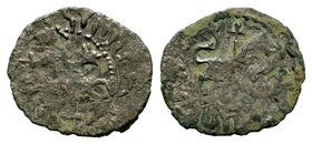 ARMENIA, Cilician Armenia. Royal. Oshin, 1308-1320. Takvorin
Condition: Very Fine

Weight: 1,50 gr
Diameter: 17,90 mm