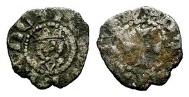 Armenia, Levon V AR Obol. AD 1226-1270. 
Condition: Very Fine

Weight: 0,58 gr
Diameter: 13,00 mm
