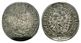 Medieval Coins, EUROPE. Uncertain (Circa 15th-17th centuries). AR.
Condition: Very Fine

Weight: 1,47 gr
Diameter: 21,35 mm