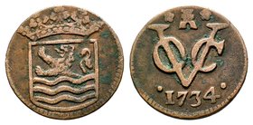 Medieval Coins, EUROPE. Uncertain (Circa 18th century). AE. Token
Condition: Very Fine

Weight: 2,69 gr
Diameter: 20,90 mm