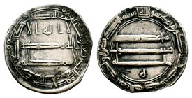 Islamic Coins, Ar Silver
Condition: Very Fine

Weight: 2,91 gr
Diameter: 21,00 mm