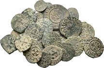 25 x lot Armenian coins