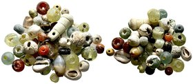 A Lot of Roman Beads,
Condition: Very Fine

Weight: lot
Diameter: