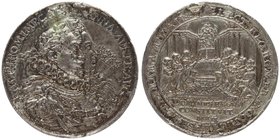 Germany (Frankfurt) Medal 1612