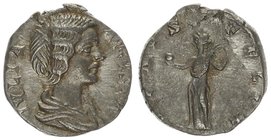 Roman Empire 1 Denarius (196-211)