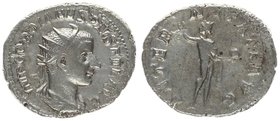 Roman Empire 1 Antoninianus (243-244)