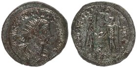 Roman Empire 1 Antoninianus (276-282)