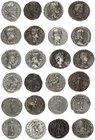 Roman Imperial AR denar