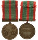 Medal of the Founding Volunteers of the Lithuanian Army