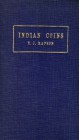 NUMISMATISCHE LITERATUR 
 ALLGEMEINE NUMISMATIK 
 RAPSON, E. J. Indian Coins. 56 S., 5 Tf. Gln. Nachdruck Varanasi (Indien) 1969 der Ausgabe Straßbu...