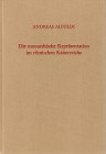 NUMISMATISCHE LITERATUR 
 ANTIKE NUMISMATIK 
 ALFÖLDI, A. Die Monarchische Repräsentation im römischen Kaiserreiche. Darmstadt 1970. XVIII+323 S., T...
