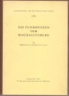 NUMISMATISCHE LITERATUR 
 ANTIKE NUMISMATIK 
 BANNERT, H. / PICCOTTINI, G. Die Fundmünzen von Magdalensberg. Klagenfurt 1972. Die Fundmünzen der röm...