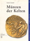 NUMISMATISCHE LITERATUR 
 ANTIKE NUMISMATIK 
 DEMBSKI, G. Münzen der Kelten. Wien 1998. 250 S., 105 Tf., Textabb. (teils farbig). Gln. II