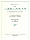 NUMISMATISCHE LITERATUR 
 ANTIKE NUMISMATIK 
 GRIERSON, P./MAYS, M. Catalogue of Late Roman Coins in the Dumbarton Oaks Collection and in the Whitte...