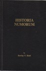 NUMISMATISCHE LITERATUR 
 ANTIKE NUMISMATIK 
 HEAD, B. V. Historia Numorum. Nachdruck New York 1983 der 2. Aufl. Oxford 1911. LXXXVIII+967 S. mit 39...