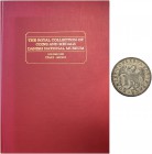 NUMISMATISCHE LITERATUR 
 ANTIKE NUMISMATIK 
 SYLLOGE NUMMORUM GRAECORUM DÄNEMARK. The Royal Collection of Coins and Medals, Danish National Museum....