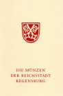 NUMISMATISCHE LITERATUR 
 MITTELALTERLICHE UND NEUZEITLICHE NUMISMATIK 
 BECKENBAUER, E. Die Münzen der Reichsstadt Regensburg. Bayerische Münzkatal...
