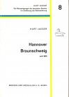 NUMISMATISCHE LITERATUR 
 MITTELALTERLICHE UND NEUZEITLICHE NUMISMATIK 
 JAEGER, K. Die Münzprägungen der deutschen Staaten vor Einführung der Reich...