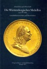 NUMISMATISCHE LITERATUR 
 MITTELALTERLICHE UND NEUZEITLICHE NUMISMATIK 
 KLEIN, U./RAFF, A. Die Württembergischen Medaillen von 1797-1864 (einschlie...