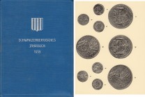 NUMISMATISCHE LITERATUR 
 MITTELALTERLICHE UND NEUZEITLICHE NUMISMATIK 
 TANNICH, A. Die Münzen und Medaillen der Fürsten zu Schwarzenberg. In: Schw...