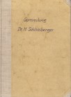 NUMISMATISCHE LITERATUR 
 Geschichte 
 ALFÖLDI, A. Das Frühe Rom und die Latiner. Darmstadt 1977. Aus dem Englischen übersetzt von F. Kolb. Darmstad...