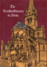 NUMISMATISCHE LITERATUR 
 DIVERSES 
 WARTH, O. Die Konstruktionen in Stein. (Architektur-Fachbuch). Nachdruck Hannover/Dietikon 1981 der 7. Auflage ...