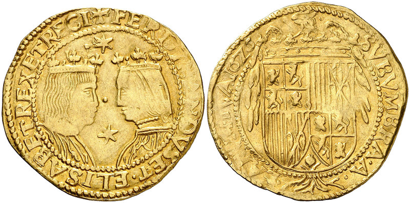 1626. Felipe IV. Barcelona. 1 trentí. (Cal. 213) (Cru.C.G. 4408c). 7 g. Estrella...