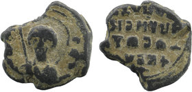 Byzantine Seals.
5,06 gr. 20 mm
