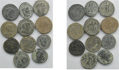 Lot of 11 Ancient  coin.