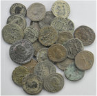 Lot of 30 Ancient  coin.