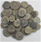 Lot of 62 Ancient  coin.