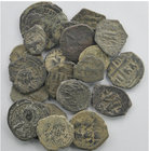 Lot of 20 Ancient  coin.