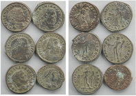 Lot of 6 Ancient  coin.