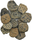 Lot of 13 Ancient  coin.