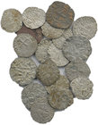 Lot of 19 Ancient  coin.