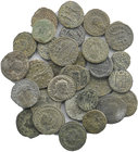 Lot of 29 Ancient  coin