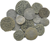 Lot of 14 Ancient  Coin