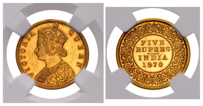INDIA, Colonial. British India. Victoria. Queen of the United Kingdom, 1837-1901...