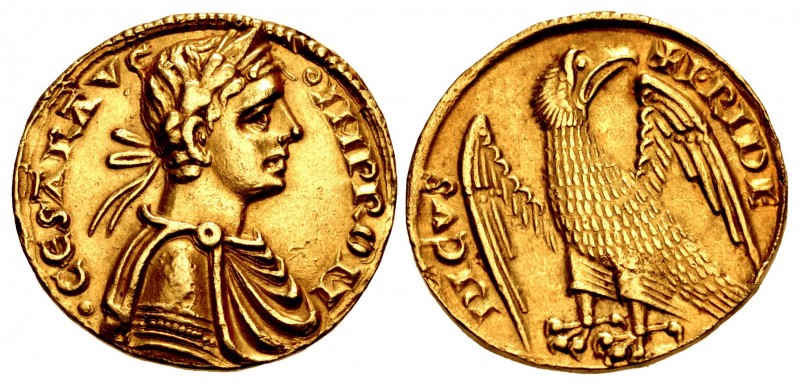 ITALY, Sicilia (Regno). Federico I (Federico II, Sacro Romano Impero). 1198-1250...